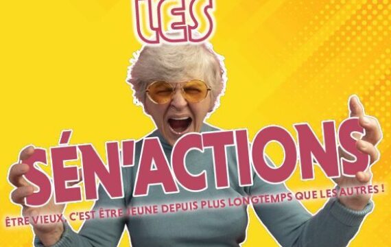 SENACTIONS le programme de rentrée est disponible